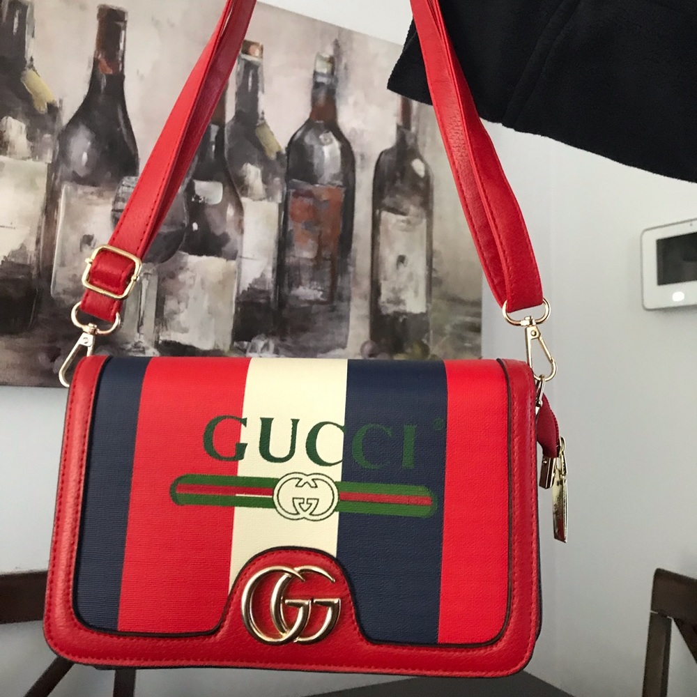 Beautiful bag ❤️